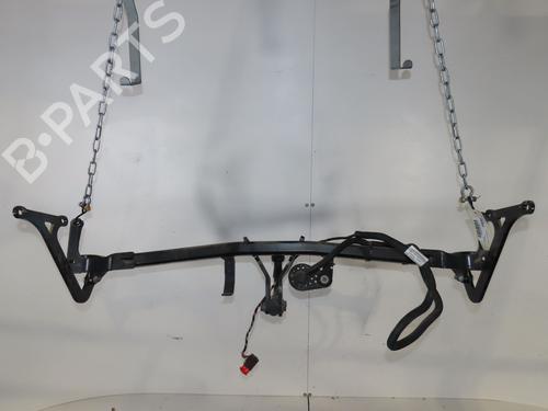 Trækkugle/Mekanisme Trækkugle/Mekanisme PEUGEOT 3008 II SUV (MC_, MR_, MJ_, M4_) 1.5 BlueHDi 130 (131 hp) 35797262 35797262