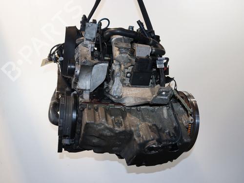 Engine BMW 1 (E87) 118 d | BP15953612M1 - Image 4