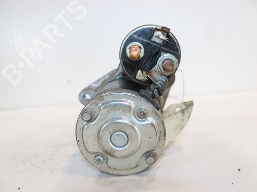 Starter MAZDA 2 (DE_, DH_) 1.3 (DE3FS) | BP38100384M8 - Image 2