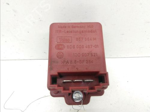 Used Heater resistor PORSCHE BOXSTER (986) S 3.2 (252 hp) 14996466