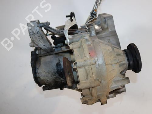 Gearbox VW GOLF VI (5K1) 1.6 TDI | BP36311182M3 - Image 5