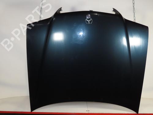 Used Hood MERCEDES-BENZ C-CLASS (W202) C 220 CDI (202.133) (125 hp) 24488309