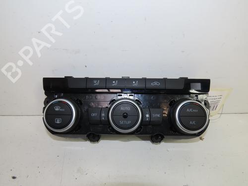 Commande Chauffage SEAT ATECA (KH7, KHP) 2.0 TDI (150 hp) 17100859