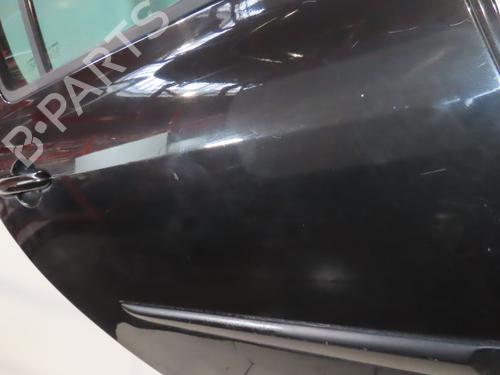 Used Right rear door RENAULT CLIO III (BR0/1, CR0/1) 1.2 16V (BR0P, CR0P) (101 hp) 31820679