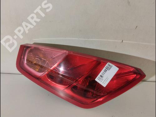 Used Left taillight Left taillight FIAT GRANDE PUNTO (199_) 1.2 (65 hp) 11178076 11178076