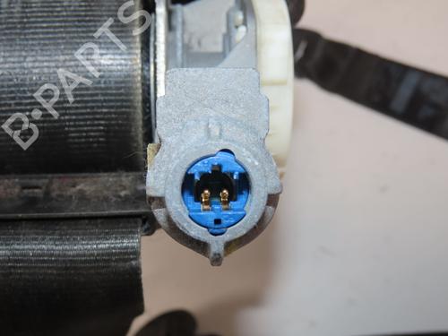 Used Front left belt tensioner Front left belt tensioner PEUGEOT 3008 I MPV (0U_) 1.6 HDi (109 hp) 35797151 35797151