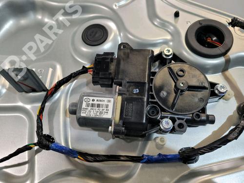 Rear right window mechanism HYUNDAI i30 (FD) 1.6 CRDi | BP9026721C25 