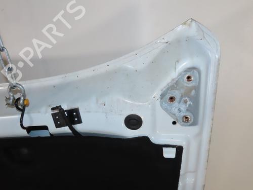 Motorhjelm DACIA DUSTER (HM_) 1.0 LPG (HMMT) | BP31820653C1