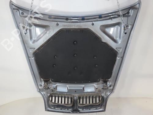 Used Hood BMW X6 (E71, E72) xDrive 30 d (235 hp) 28206301