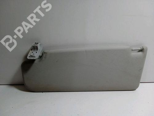 Right sun visor VW GOLF VI (5K1) 1.6 TDI | BP10045763I2 