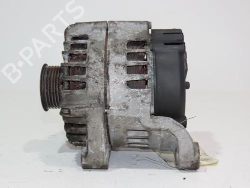 Alternator BMW 1 (E87) 118 d | BP39157587M7 - Image 3
