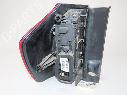 Right taillight DACIA LOGAN MCV II TCe 90 (K8M1, K8MA, K8AC) | BP37162750C35 - Image 3