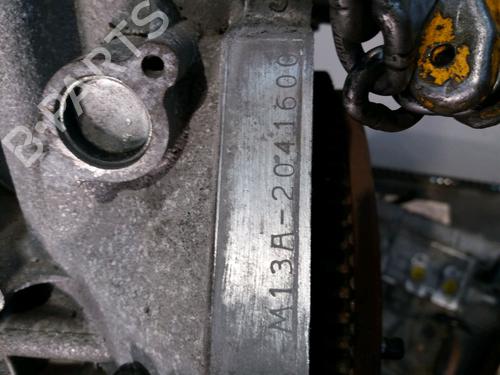 Motor SUZUKI SWIFT III (MZ, EZ) 1.3 (RS413, ZC11S) | BP9021043M1 