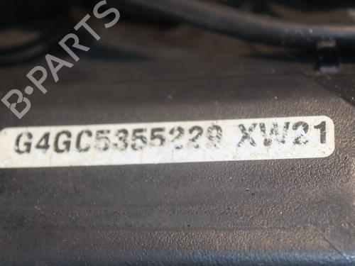 Engine HYUNDAI COUPE II (GK) 2.0 GLS | BP26897961M1 