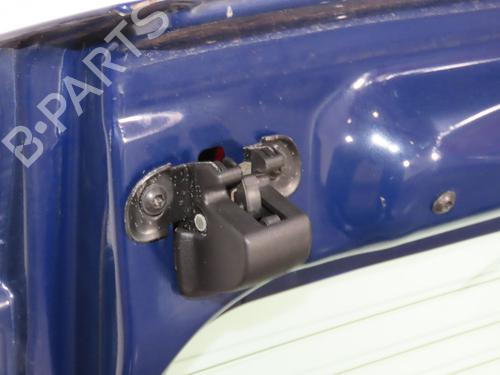 Left tailgate DACIA LOGAN MCV (KS_) 1.4 | BP36681593C76 - Image 2