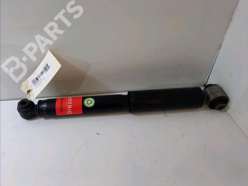 Used Right rear shock absorber RENAULT MEGANE II (BM0/1_, CM0/1_) 1.5 dCi (BM1F, CM1F) (86 hp) 9029137