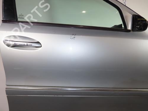 Right front door MERCEDES-BENZ E-CLASS (W211) E 220 CDI (211.006) | BP18664185C3 