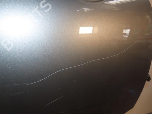 Right front door MINI MINI (R50, R53) Cooper S | BP19490682C3 