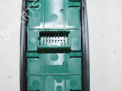 Used Left front window switch Left front window switch 37276919 37276919