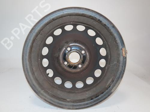 Used Rim PEUGEOT 108 1.0 VTi (69 hp) 29046549