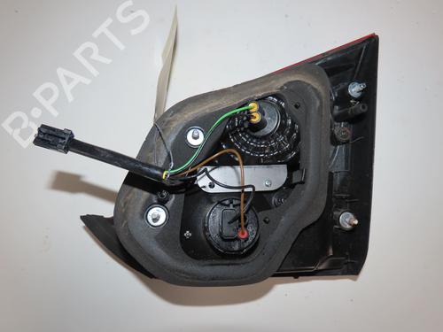 Left tailgate light CHEVROLET CRUZE Station Wagon (J308) 2.0 TD | BP31325511C79