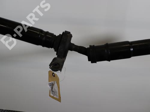 Driveshaft SUBARU IMPREZA Hatchback (GR, GH, G3) 2.0 D AWD | BP11747330M37 