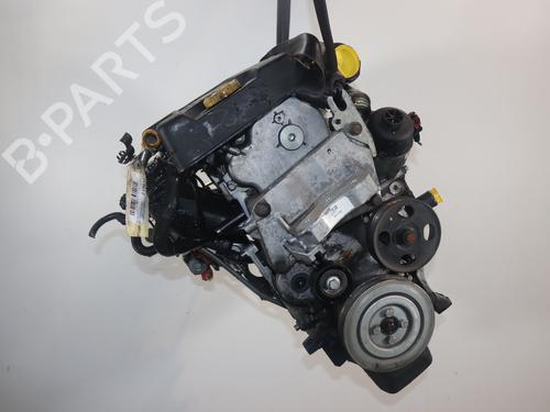 Engine OPEL CORSA D (S07) 1.3 CDTI (L08, L68) | BP33222104M1 - Image 4