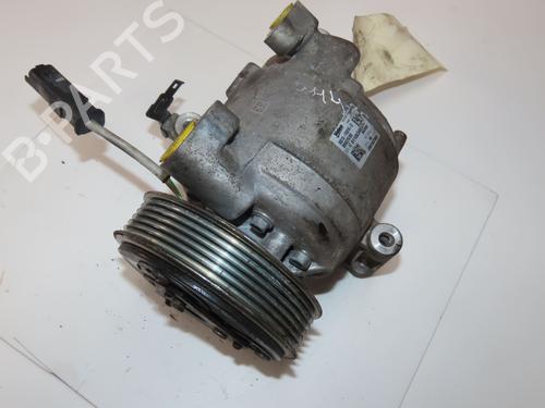 AC compressor TOYOTA AYGO (_B4_) 1.0 VVTi (KGB40) | BP28206233M34 