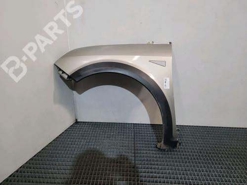 Used Left front fenders RENAULT SCÉNIC II (JM0/1_) 1.9 dCi (JM14) (131 hp) 9390534