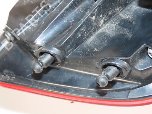 Højre baglygte AUDI A3 Sportback (8VA, 8VF) 1.6 TDI (110 hp) 31692585