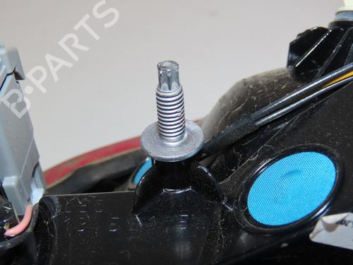 Feu de coffre gauche FORD FIESTA VII (HJ, HF) 1.0 EcoBoost Active (101 hp) 31605722