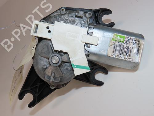 Rear wiper motor DACIA SANDERO 1.4 MPI LPG | BP30140090M102 