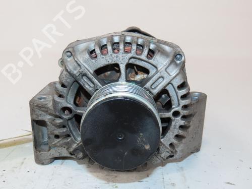 Alternator FIAT GRANDE PUNTO (199_) 1.3 D Multijet | BP25886054M7 