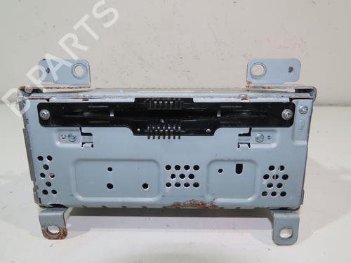 Used Radio FORD USA MUSTANG Coupe 5.0 V8 (422 hp) 16324058