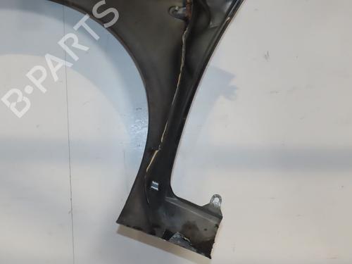 Used Right front fenders FIAT PUNTO (199_) 1.2 (199AXZ1A, 199BXZ1A) (69 hp) 30311666