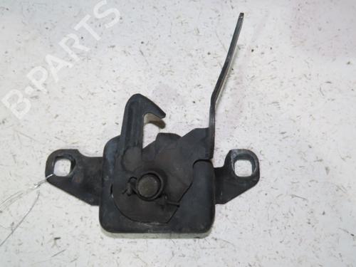 hjelmlås RENAULT TWINGO II (CN0_) 1.2 16V (CN04, CN0B) | BP24214938C133