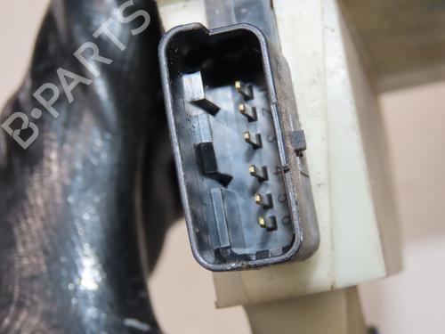 Used Front right lock Front right lock PEUGEOT 208 I (CA_, CC_) 1.6 HDi (92 hp) 33997930 33997930