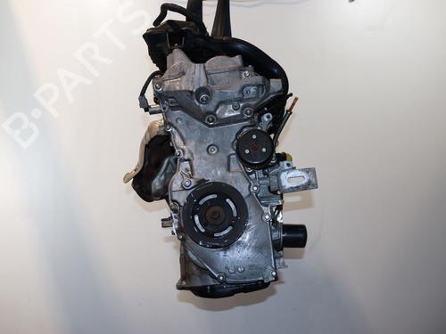 Engine NISSAN JUKE (F15) 1.6 | BP24486300M1 