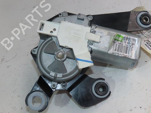 Ruitenwissermotor achter CITROËN C3 II (SC_) 1.1 i | BP29016665M102 