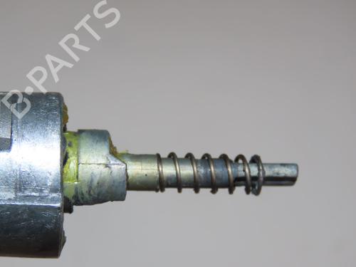 Clé de contact OPEL CORSA C (X01) 1.7 DI (F08, F68) (65 hp) 32100055
