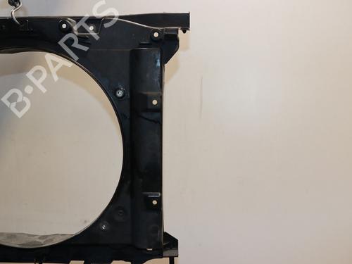 Used Front slam panel PEUGEOT 3008 I MPV (0U_) 1.6 HDi (114 hp) 30501950