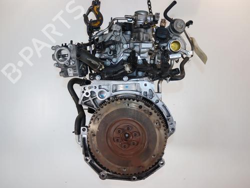 Engine DACIA DOKKER MPV (KE_) 1.2 TCe (KEM0, KEAY) | BP39733244M1 - Image 3