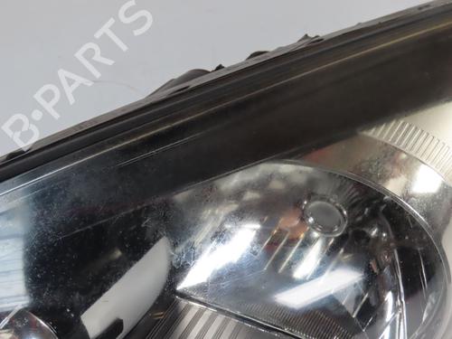 Used Left headlight Left headlight KIA PICANTO II (TA) 1.0 (69 hp) 10543790 10543790