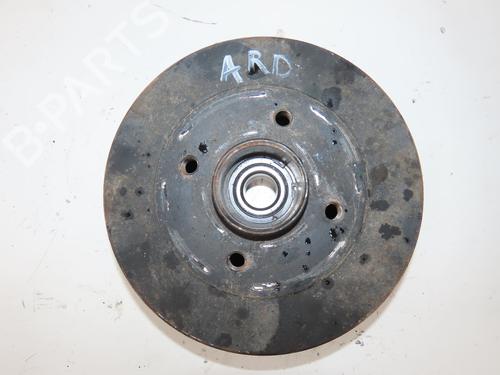 Other RENAULT TWINGO II (CN0_) 1.2 16V (CN0K, CN0V, CN0A) | BP36053972O1 - Image 3