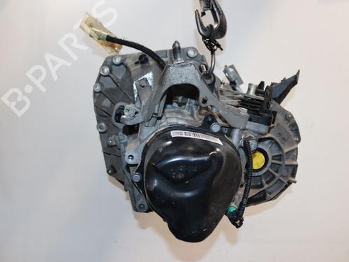 Gearbox DACIA SANDERO II TCe 90 (B8M1, B8MA, B8AC) | BP28969990M3 