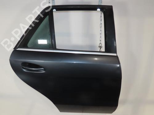 Right rear door MERCEDES-BENZ M-CLASS (W166) ML 250 CDI / BlueTEC 4-matic (166.004, 166.003) | BP29963037C5 