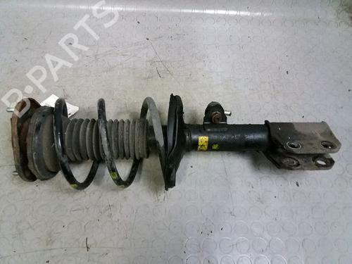 Used Left front shock absorber TOYOTA AVENSIS (_T25_) 1.8 VVT-i (ZZT251_, ZZT251R) (129 hp) 23160476