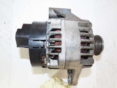 Used Alternator Alternator FIAT DOBLO Cargo (263_) 1.6 D Multijet (263WXD1B, 263WXR1B, 263WXX1B, 263ZXD1B,... (105 hp) 34049463 34049463