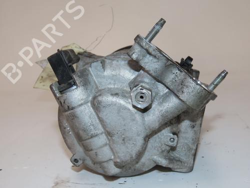 Used AC compressor PEUGEOT 308 II (LB_, LP_, LW_, LH_, L3_) 1.5 BlueHDI 100 (102 hp) 28206231