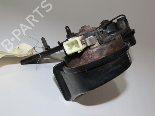 Horn RENAULT MEGANE III Coupe (DZ0/1_) 1.6 16V (DZ0U, DZ1B, DZ1H) | BP20128511E13 